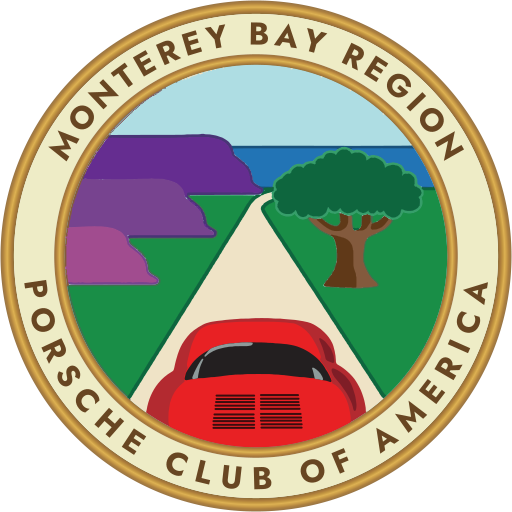 PCA Monterey Bay Region logo